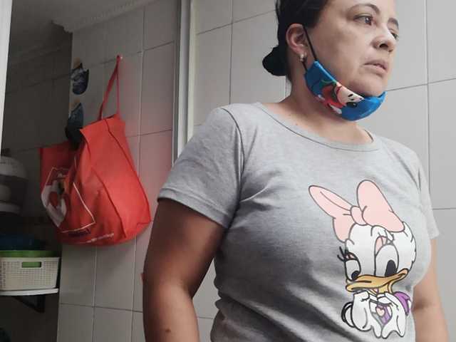 Emitiranje snimki zaslona chicafresita