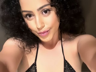 Erotski video chat Latinababex