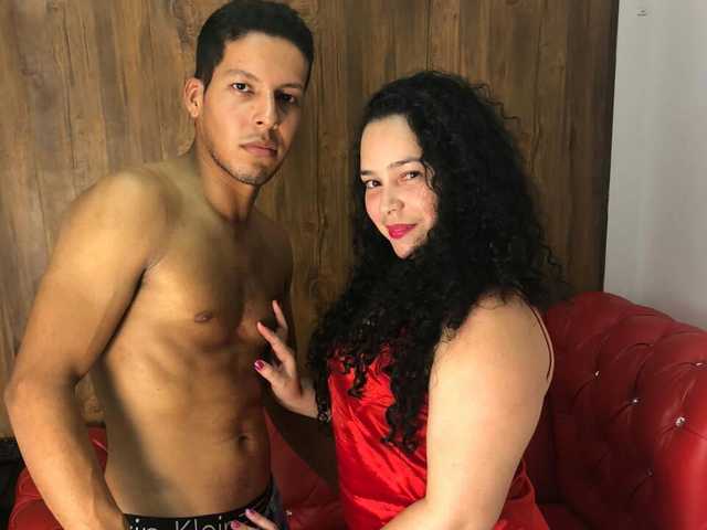 Fotografija profila LatinCouple23