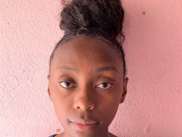 Fotografija profila LatishaForYou