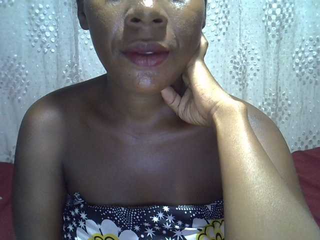 Emitiranje snimki zaslona LatishaForYou