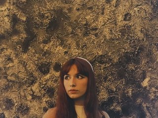 Erotski video chat LatoshaBonkowski