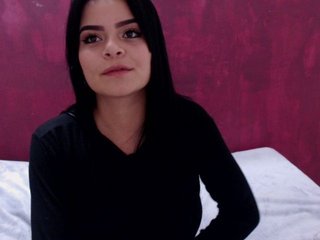 Emitiranje snimki zaslona laura-valeria