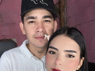 Erotski video chat LauraAndKevin