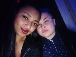 Erotski video chat LauriTatiHots