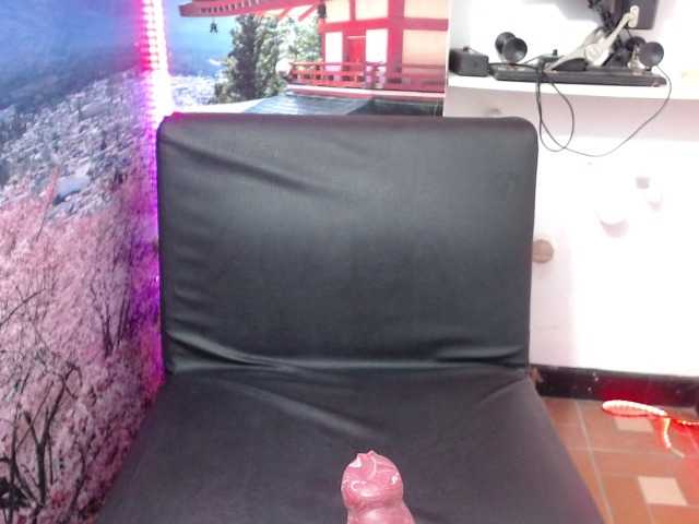 Emitiranje snimki zaslona laurahottt