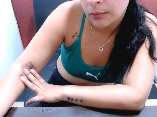 Emitiranje snimki zaslona laurahottt