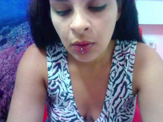 Emitiranje snimki zaslona laurahottt