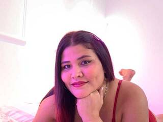 Erotski video chat LauraPerez3