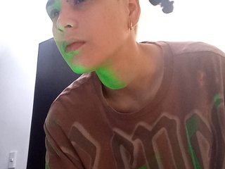 Erotski video chat LauraR