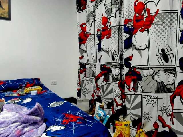 Emitiranje snimki zaslona lauren-garcia