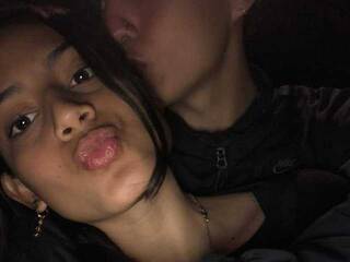 Erotski video chat LAUREN-SEBAS