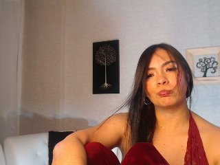 Emitiranje snimki zaslona LaurenDallas