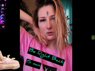 Erotski video chat LaurenLex