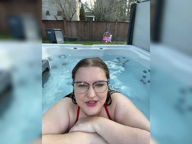 Emitiranje snimki zaslona LaurenParker