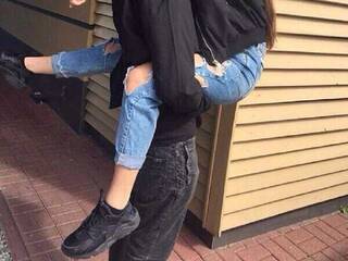 Erotski video chat LaurenthAndSebastian