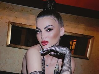Erotski video chat LaylaaDiamond