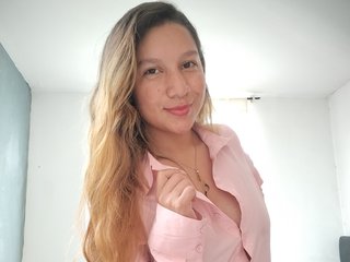 Erotski video chat LaylaSam