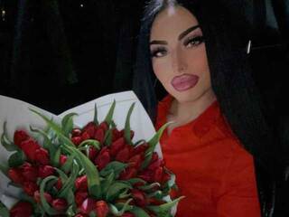 Erotski video chat LaylaJade