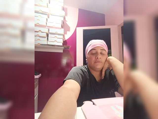 Emitiranje snimki zaslona Laylamkarim