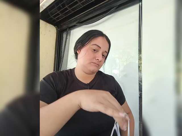 Emitiranje snimki zaslona Laylamkarim