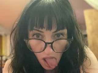Erotski video chat LaylaSquirtet