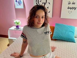 Erotski video chat LayylaMoon