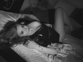 Fotografija profila LeahGoldHair