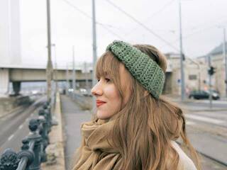 Erotski video chat LeahGotti18