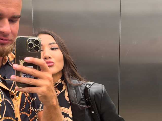 Fotografija profila lean-lie