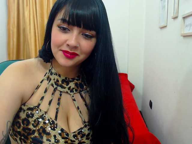 Fotografije Leandra20 Welcome! I'm Leandra #Latina #Pussy #Ass #BigTits #BigAss #Lush, TELL ME YOU LIKE IT I CAN PLEASE !!! (LOVENSE) !!! (LOVENSE) !!♥