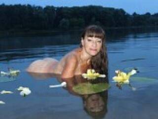 Erotski video chat ledyvampp