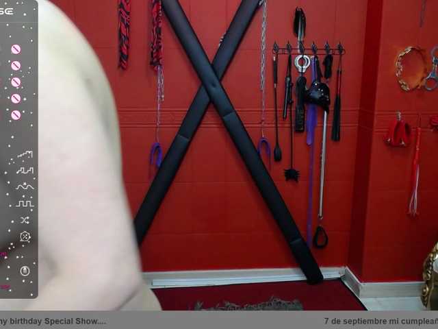 Emitiranje snimki zaslona Leia-bennet