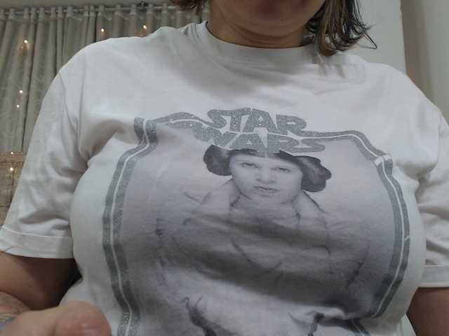 Emitiranje snimki zaslona Leia-bennet