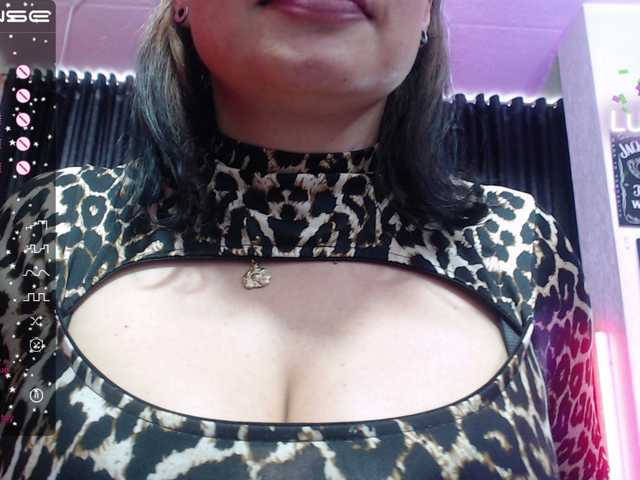 Emitiranje snimki zaslona Leia-bennet