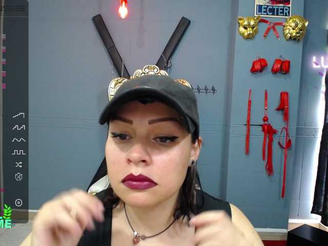 Emitiranje snimki zaslona Leia-bennet