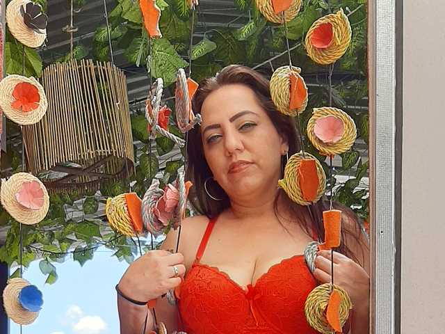 Fotografija profila LeilaSmith