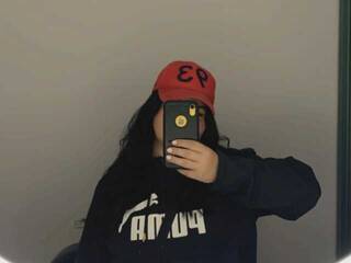 Erotski video chat LeilaSweetCat