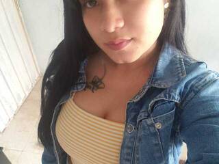 Erotski video chat LenaBakeer