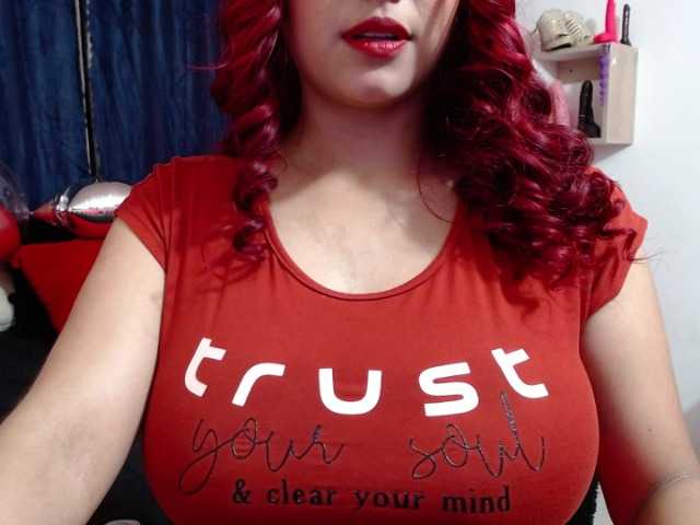 Emitiranje snimki zaslona LenaFavorite