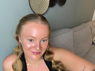 Erotski video chat Lenchen-Marie