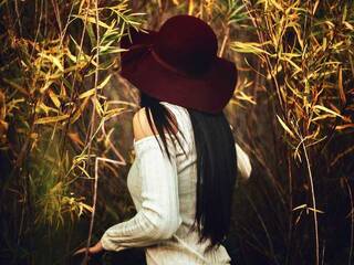 Erotski video chat LenoreCarroll