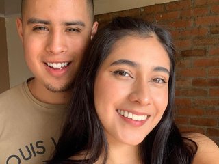 Erotski video chat LeoftAngelique