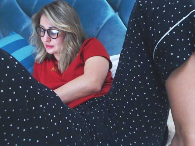 Emitiranje snimki zaslona leonna