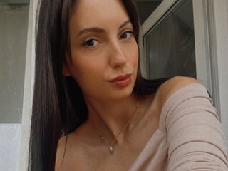 Erotski video chat Valeria--sweet