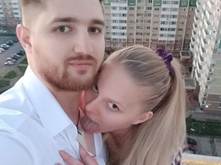 Fotografija profila LeraAndrej