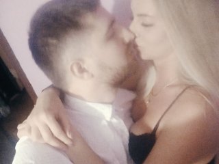 Fotografija profila LeraAndrej