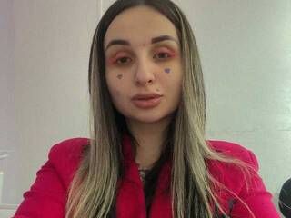 Erotski video chat LeraPinkovaya