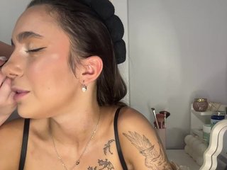 Erotski video chat Lerochkaa