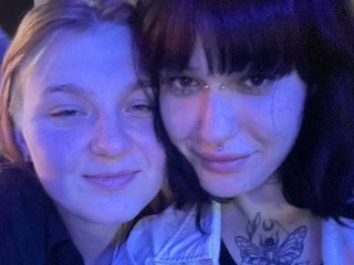 Erotski video chat LesbianSquad